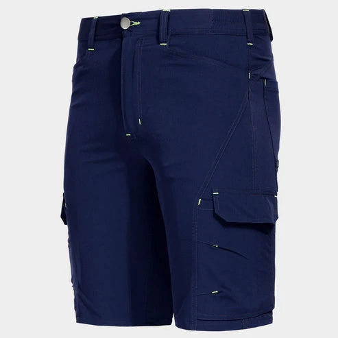 Short Workwear Trousers VIGOR - Men