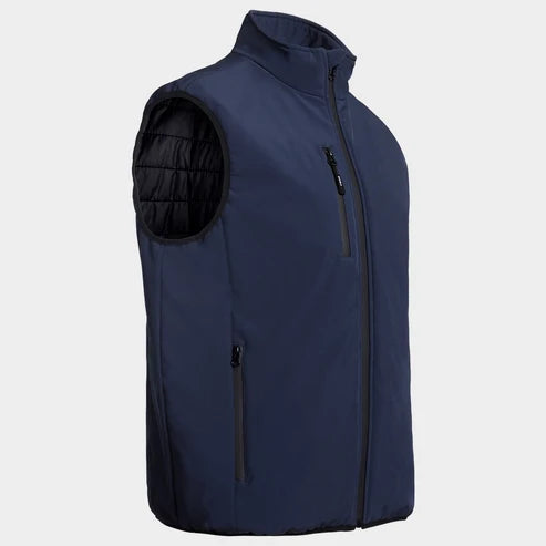 Vest REEF PAD SOFTSHELL - Men