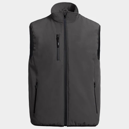 Vest REEF PAD SOFTSHELL - Men