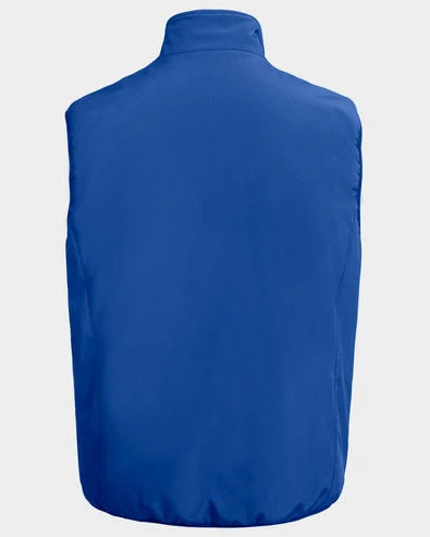 Vest REEF PAD SOFTSHELL - Men