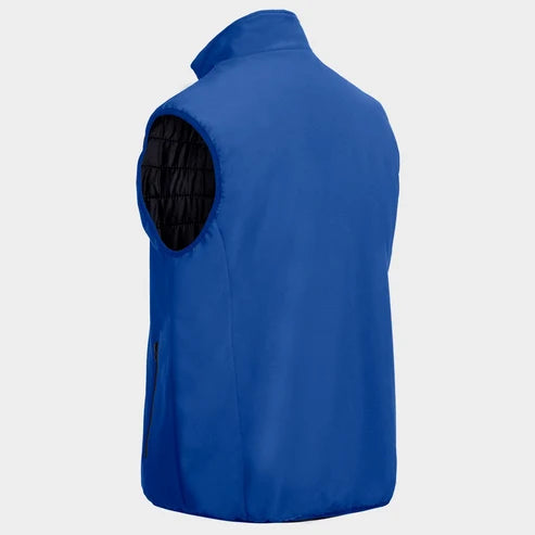 Vest REEF PAD SOFTSHELL - Men