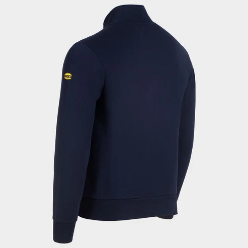 Sweatshirt DIADORA FZ SMART 2.0 - Men
