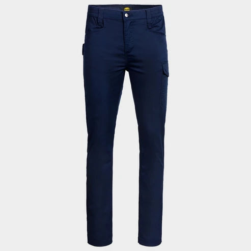 Work Trousers DIADORA POLY STRETCH SMART 2.0