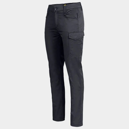 Work Trousers DIADORA POLY STRETCH SMART 2.0