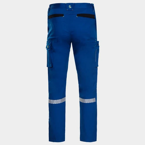Work trouser MELBOURNE STRETCH - Men