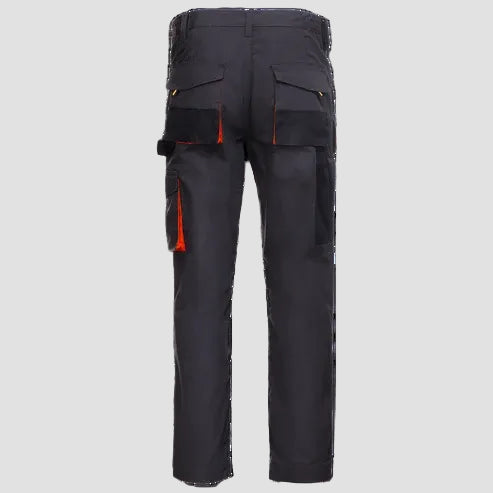 Work trousers KASTOR - Men