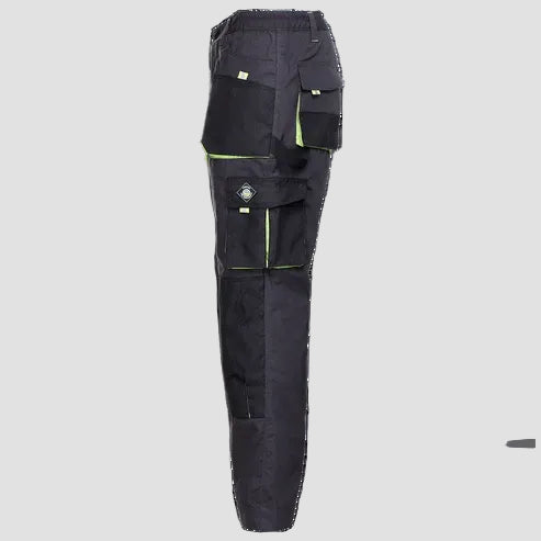 Work trousers KASTOR - Men