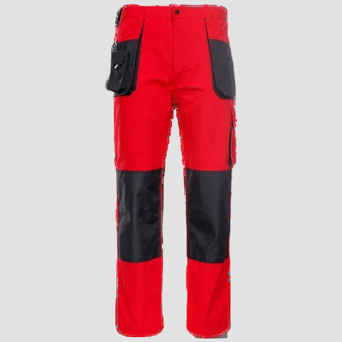 Work trousers KASTOR - Men
