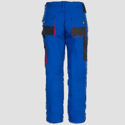 Work trousers KASTOR - Men