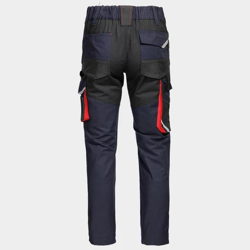 Work Trousers KASTOR STRETCH