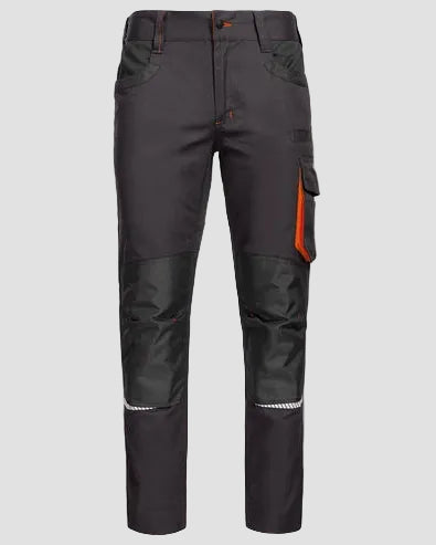 Work Trousers KASTOR STRETCH