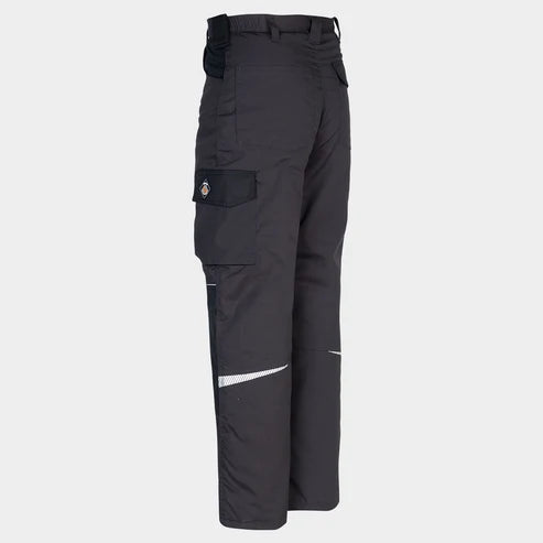 Work trousers KASTOR T/C