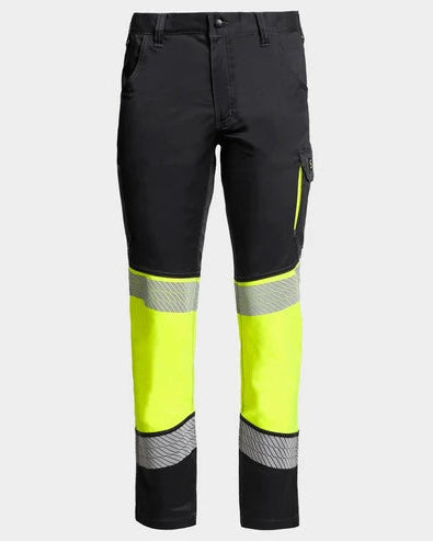 Work Trouser PRIMO HV STRETCH