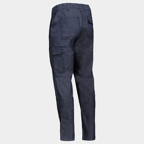 Work Trousers PRIMO STRETCH