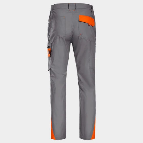 Work Trousers PRISMA LIGHT STRETCH