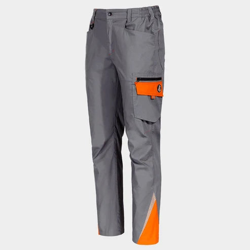 Work Trousers PRISMA LIGHT STRETCH