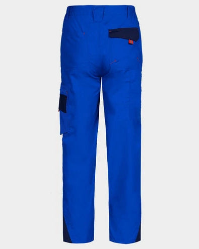 Work Trousers PRISMA LIGHT STRETCH