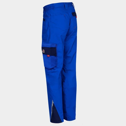 Work Trousers PRISMA LIGHT STRETCH