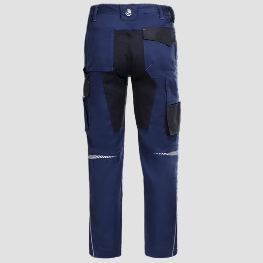 Work trousers PRISMA SPANDEX - Men