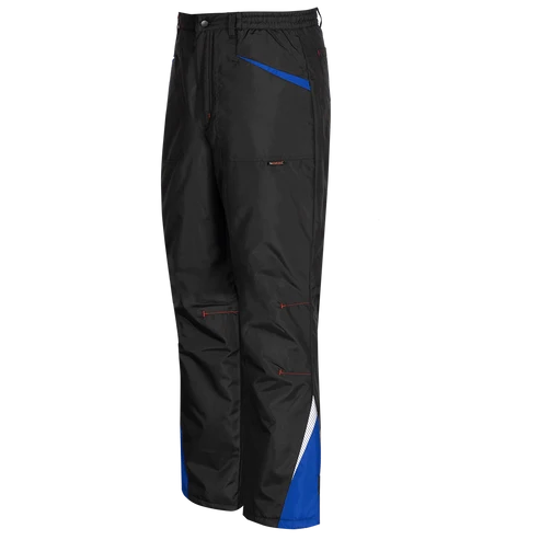 Work Trousers PRISMA WINTER