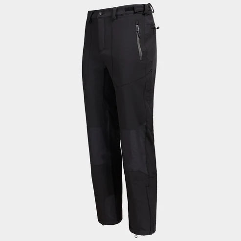 Work Trousers REEF PAD SOFTSHELL - Men