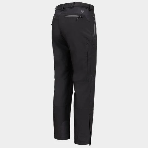 Work Trousers REEF PAD SOFTSHELL - Men