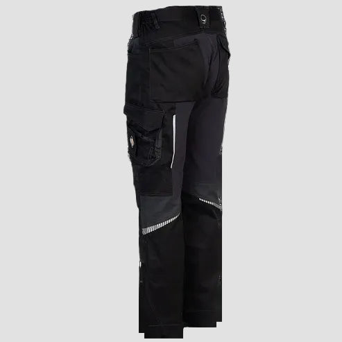 Work Trousers REVOLT 4STRETCH - Men