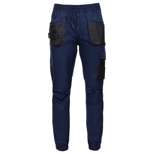 Work Trousers REVOLT SPORT