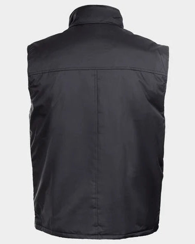 Work vest PRESTON