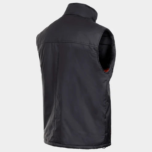 Work vest PRESTON