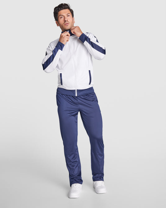 Tracksuit ESPARTA - Men