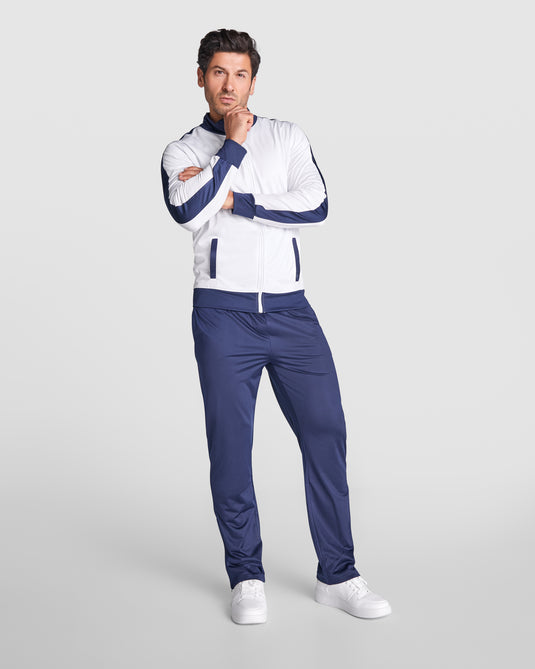 Tracksuit ESPARTA - Men