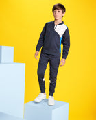 Kids Tracksuit Bottoms RODAS - Kids