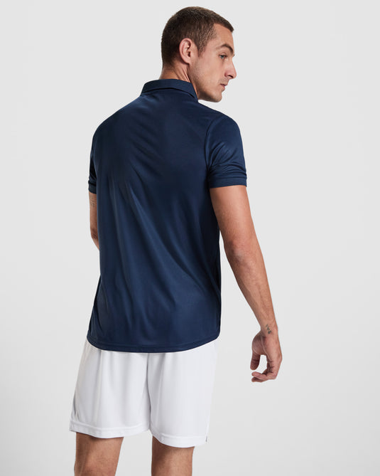 Polo Shirt TORMO - Men