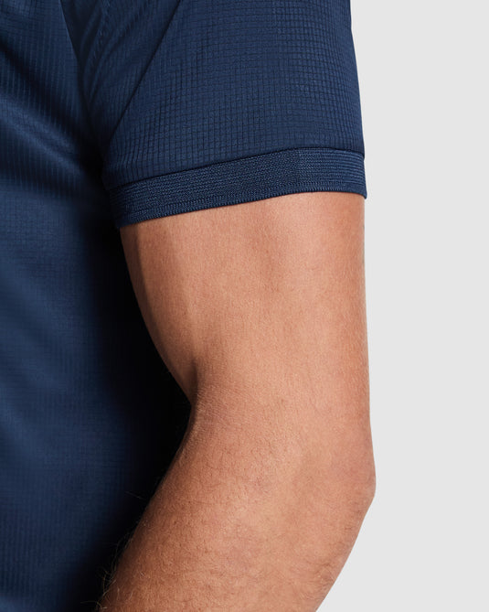 Polo Shirt TORMO - Men