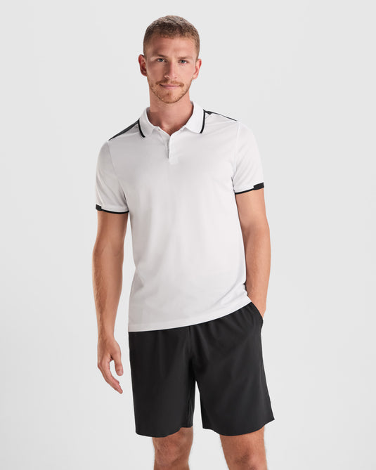 Polo Shirt TAMIL - Men