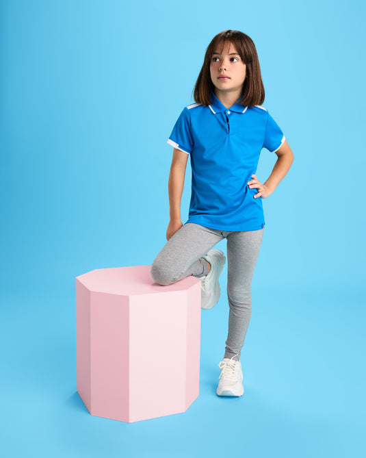 Polo Shirt TAMIL - Kids