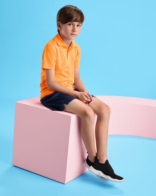 Polo Shirt MONZHA - Kids