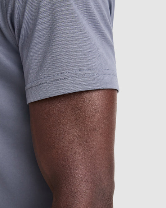 Polo Shirt MONZHA - MEN