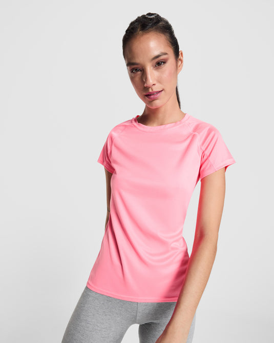 Sport T-shirt BAHRAIN WOMAN  - Women