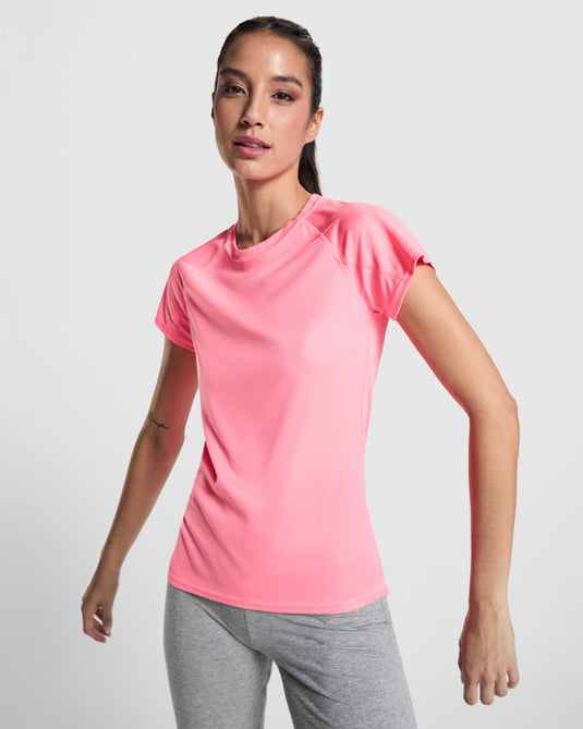 Sport T-shirt BAHRAIN WOMAN  - Women