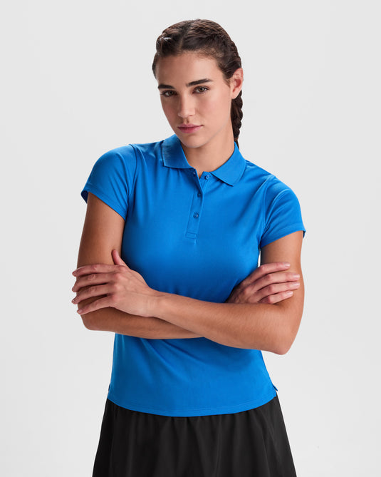 Polo Shirt MONZHA - Women