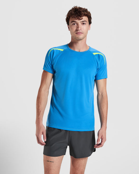 Sport T-shirt SEPANG - Unisex