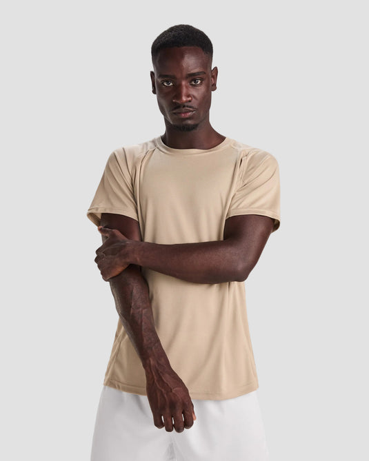 Sport T-Shirt MONTECARLO- Man
