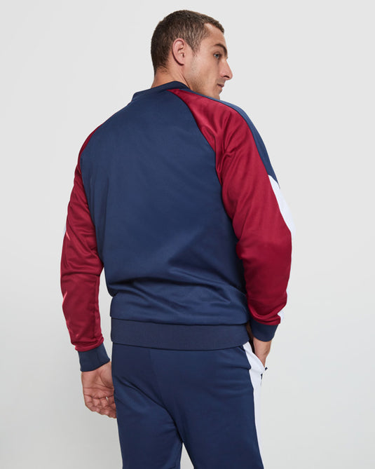 Men's Sports Jacket GLADIUS - Men