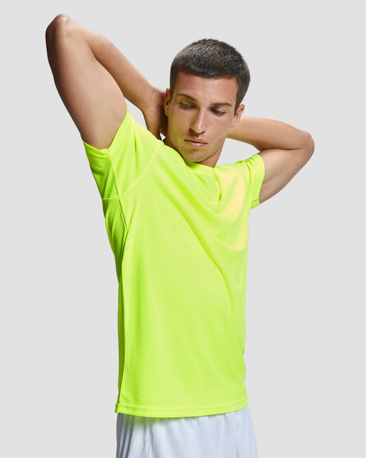 Sport T-shirt CAMIMERA - Unisex