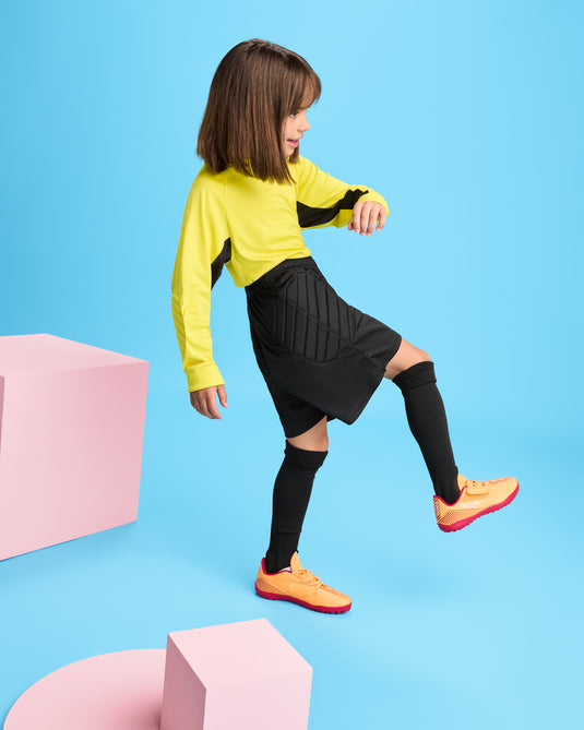 Kids Goalkeeper Shorts ARSENAL - Kids