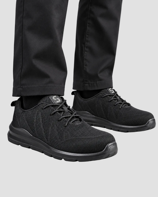 Breathable shoes RACE II LOW O1