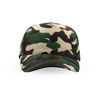 Star Five Cap