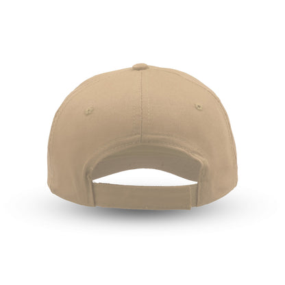 Star Five Cap